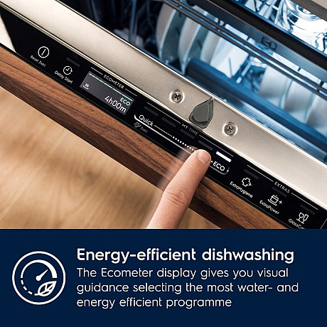 Electrolux - EES48400L - Outlet