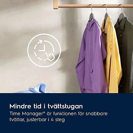 Electrolux - EFE692AX4A - Outletprodukt med mindre skönhetsfel