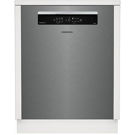Grundig - EGNUP4630XC - Outlet