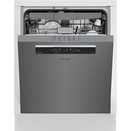 Grundig - EGNUP4630XC - Outlet