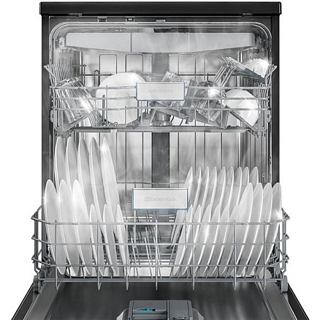 Grundig - EGNUP4630XC - Outlet