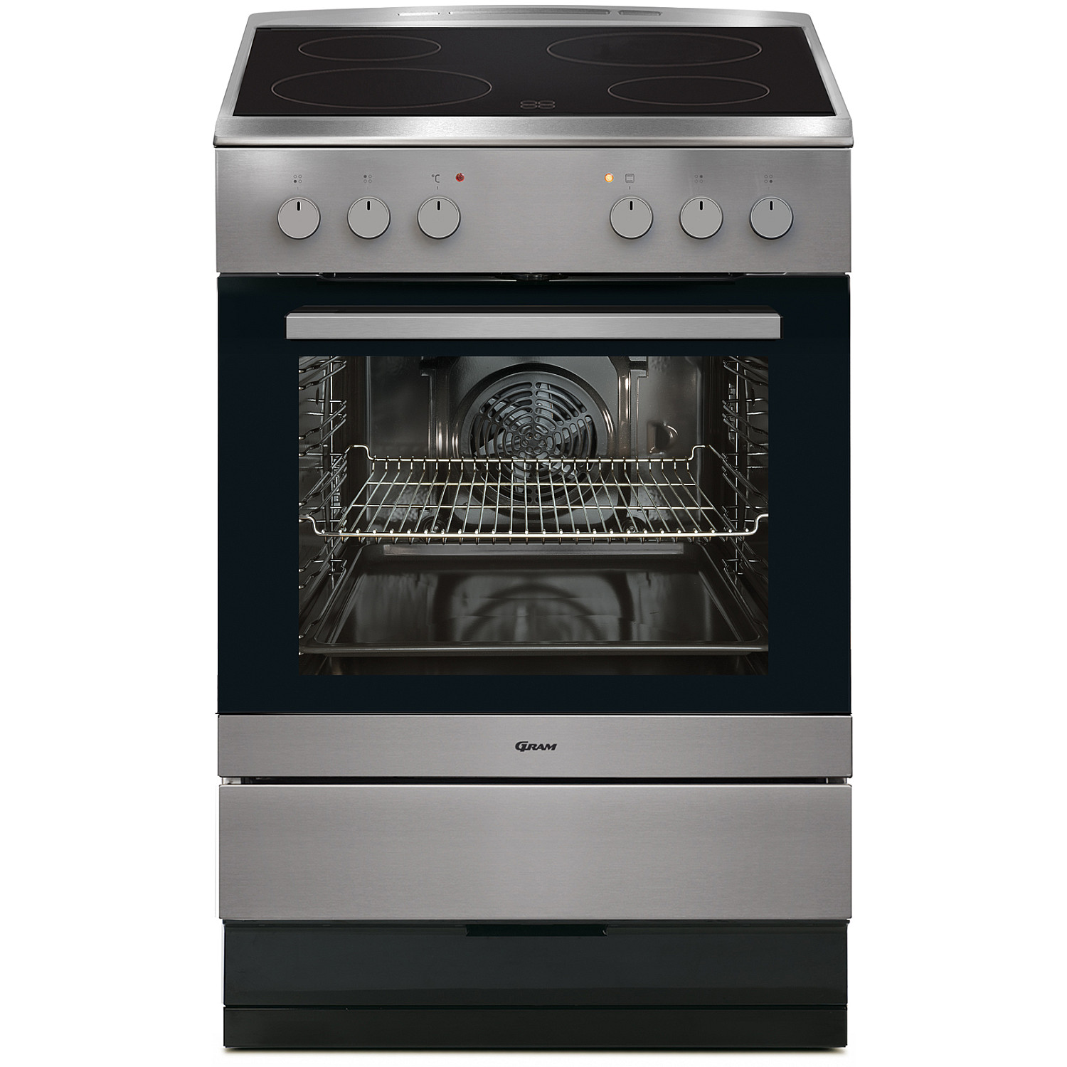 spis ek 5600-90 vf x, rostfri, &aring;ngreng&ouml;ring, barns&auml;ker - outlet