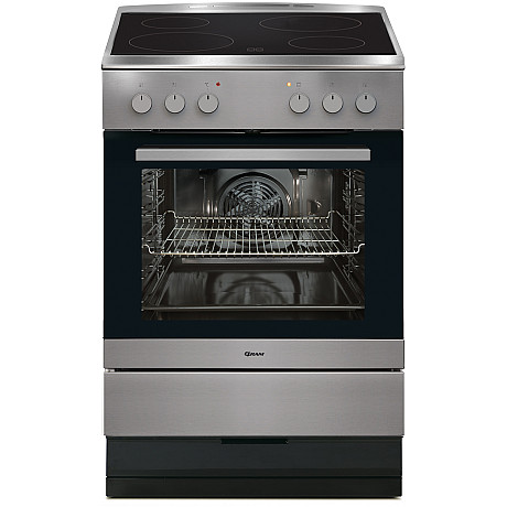 Gram - EK 5600-90 VF X, Rostfri, Ångrengöring, Barnsäker - Outlet