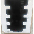 Gram - EK 5600-90 VF X, Rostfri, Ångrengöring, Barnsäker - Outlet