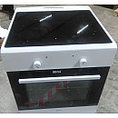 Gram - EKI 5610-90, Vit, Induktion, Varmluftsugn, 60 cm - Demo med litskönhetsfel