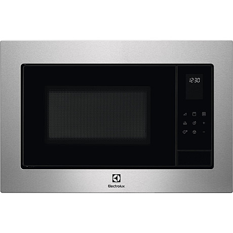 Electrolux - EMS4253TBX Rostfri, 25 l, Grillfunktion