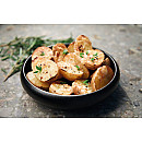 Electrolux - EMS4253TBX Rostfri, 25 l, Grillfunktion