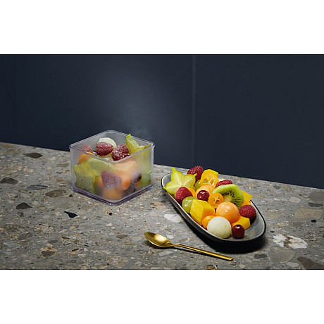 Electrolux - EMS4253TBX Rostfri, 25 l, Grillfunktion