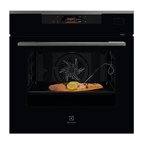 Electrolux - EOK9S6B0 - Outlet