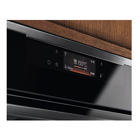 Electrolux - EOK9S6B0 - Outlet