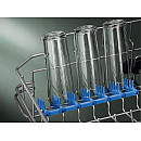 Electrolux - EPS60083UX - toppkorg, hygienprogram och tyst (42db)! - Outlet med skönhetsfel