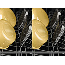 Electrolux - EPS60083UX - toppkorg, hygienprogram och tyst (42db)! - Outlet med skönhetsfel