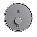 Electrolux - ER71HW1UG - Robotdammsugare med mopp, LIDAR och appstyrning - Outlet