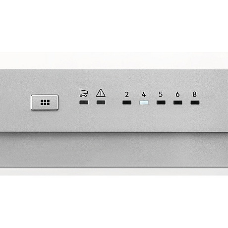 Electrolux - ERC9MEX - Multiflow cooling - Outlet