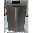 Electrolux - ESG63400SX - Outletprodukt med skönhetsfel