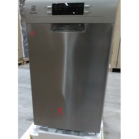 Electrolux - ESG63400SX - Outletprodukt med skönhetsfel