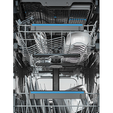 Electrolux - ESG63400SX - Outletprodukt med skönhetsfel