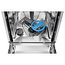 Electrolux - ESG63400SX - Outletprodukt med skönhetsfel