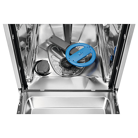 Electrolux - ESG63400SX - Outletprodukt med skönhetsfel