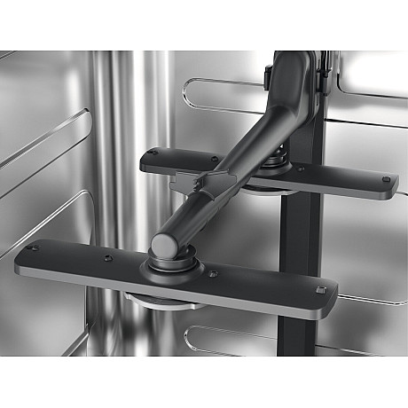 Electrolux - ESG63400SX - Outletprodukt med skönhetsfel
