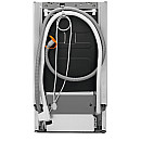 Electrolux - ESG63400SX - Outletprodukt med skönhetsfel