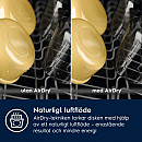 Electrolux - ESG63400SX - Outletprodukt med skönhetsfel