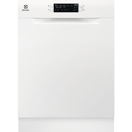 Electrolux - ESM48320UW - Outlet