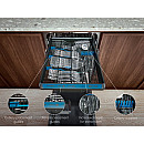Electrolux - ESM48320UW - Outlet