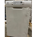 Electrolux - ESM63300SW - Toppkorg & AirDry - Outletprodukt med skönhetsfel 