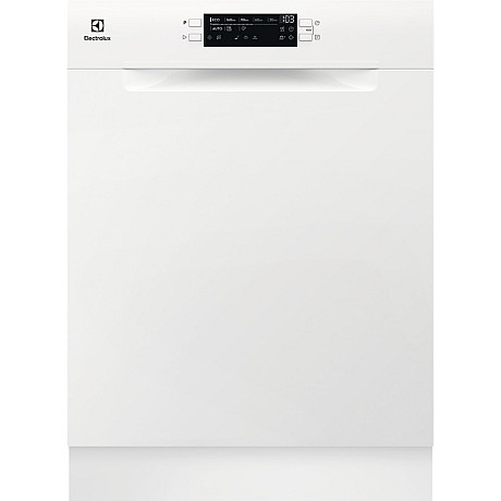 Electrolux - ESS48305UW - SatelliteClean & ExtraHygiene- Outlet
