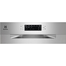 Electrolux - ESS48305UX - Tyst 42 dB, AirDry, QuickSelect, Quicklift-korg - Outlet
