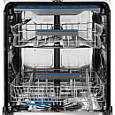 Electrolux - ESS48305UX - Tyst 42 dB, AirDry, QuickSelect, Quicklift-korg - Outlet