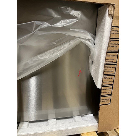 Electrolux - EUE9NEX1 - Outlet med mindre skönhetsfel