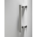 Electrolux -  EUT6NE28W1 - NoFrost