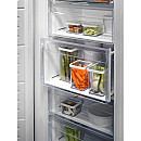 Electrolux - EUT6NE28X1 - 600 NoFrost