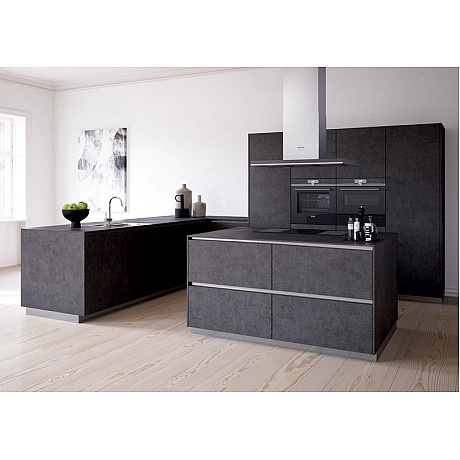 Siemens - EX977LVV5E - Studioline, Två flexZones & Home Connect - Outlet