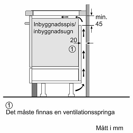 Siemens - EX977LVV5E - Studioline, Två flexZones & Home Connect - Outlet