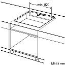 Siemens - EX977LVV5E - Studioline, Två flexZones & Home Connect - Outlet