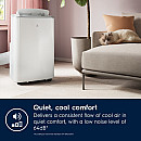 Electrolux - EXP40U339CW - 14000BTU WIFI - Outlet