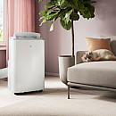 Electrolux - EXP40U339CW - 14000BTU WIFI - Outlet