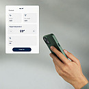 Electrolux - EXP40U339CW - 14000BTU WIFI - Outlet