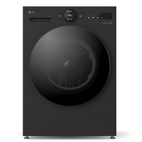 LG - F4X7011TBB - TurboWash360 med WIFI - Outlet