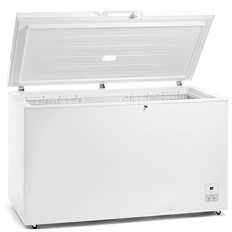 Gram - FB 3420-94  - Kan stå i kalla utrymmen - Outlet med skönhetsfel