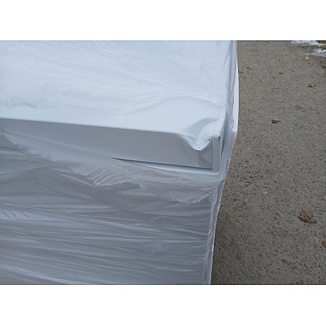 Gram - FB 3420-94  - Kan stå i kalla utrymmen - Outlet med skönhetsfel