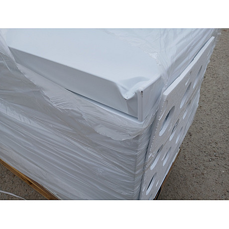 Gram - FB 3420-94  - Kan stå i kalla utrymmen - Outlet med skönhetsfel