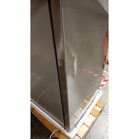 Smeg - FS18EV2HX - Outlet med skönhetsfel