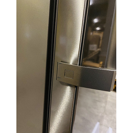 Smeg - FS18EV2HX - Outlet med litet skönhetsfel