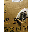 Gram - FSI501755N - Passar IKEA kök Metod - Outlet
