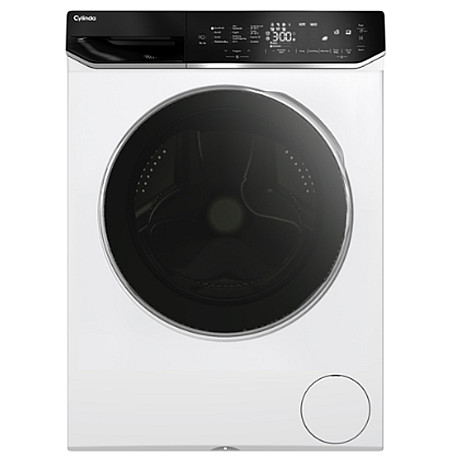 Cylinda - FT911G384A - Ångfunktion - Outletprodukt med skönhetsfel