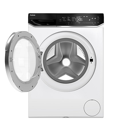 Cylinda - FT911G384A - Ångfunktion - Outletprodukt med skönhetsfel